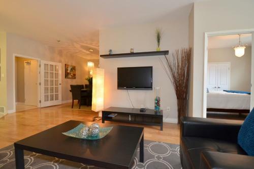 Apartamento The Soma Furnished Residences