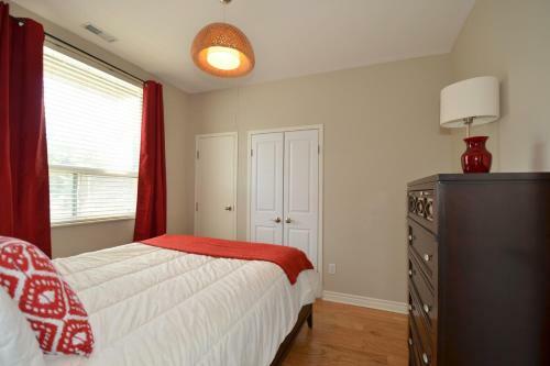 Apartamento The Soma Furnished Residences