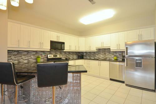 Apartamento The Soma Furnished Residences