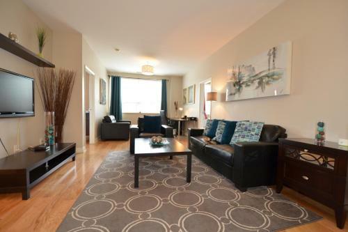Apartamento The Soma Furnished Residences