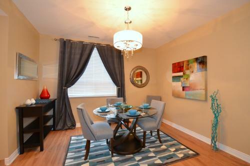 Apartamento The Soma Furnished Residences