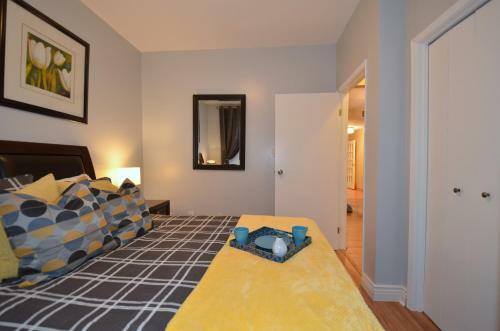 Apartamento The Soma Furnished Residences