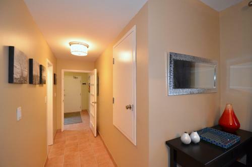 Apartamento The Soma Furnished Residences