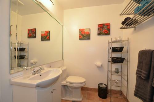 Apartamento The Soma Furnished Residences