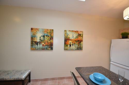 Apartamento The Soma Furnished Residences