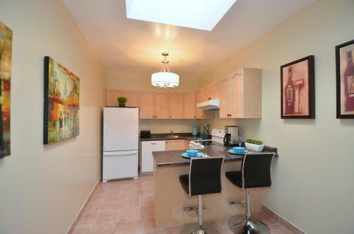 Apartamento The Soma Furnished Residences