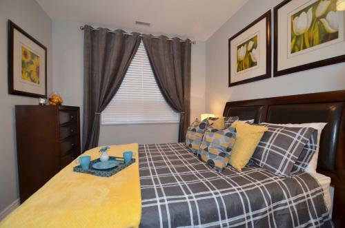 Apartamento The Soma Furnished Residences