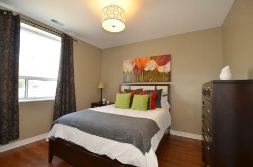 Apartamento The Soma Furnished Residences