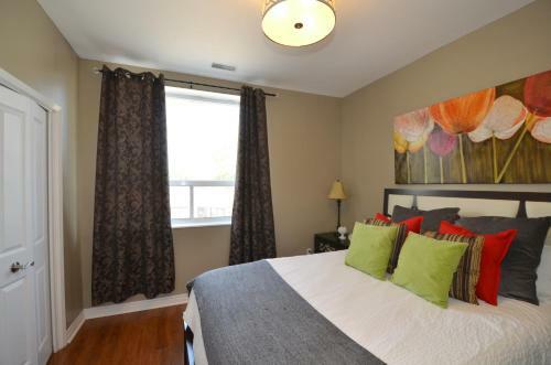 Apartamento The Soma Furnished Residences