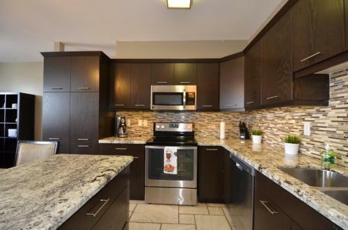 Apartamento The Soma Furnished Residences