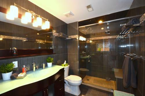 Apartamento The Soma Furnished Residences