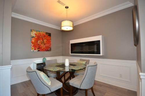 Apartamento The Soma Furnished Residences