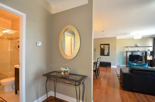 Apartamento The Soma Furnished Residences