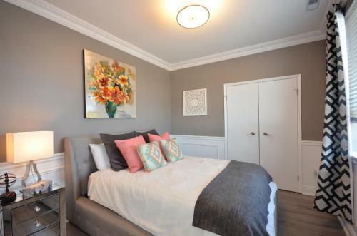 Apartamento The Soma Furnished Residences