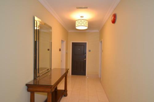 Apartamento The Soma Furnished Residences