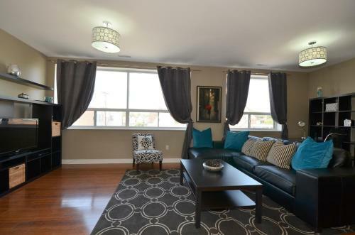 Apartamento The Soma Furnished Residences