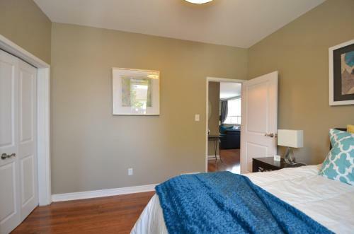Apartamento The Soma Furnished Residences