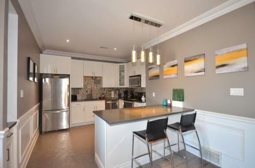 Apartamento The Soma Furnished Residences