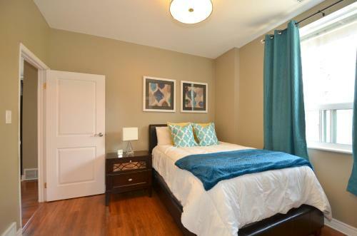 Apartamento The Soma Furnished Residences