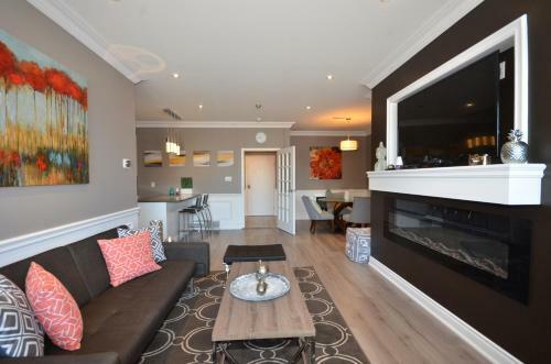 Apartamento The Soma Furnished Residences