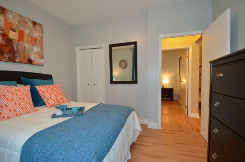 Apartamento The Soma Furnished Residences