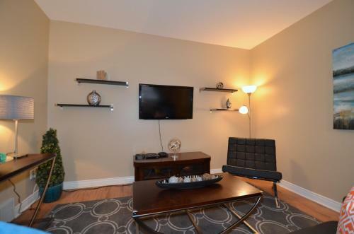 Apartamento The Soma Furnished Residences