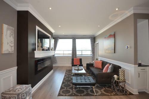 Apartamento The Soma Furnished Residences