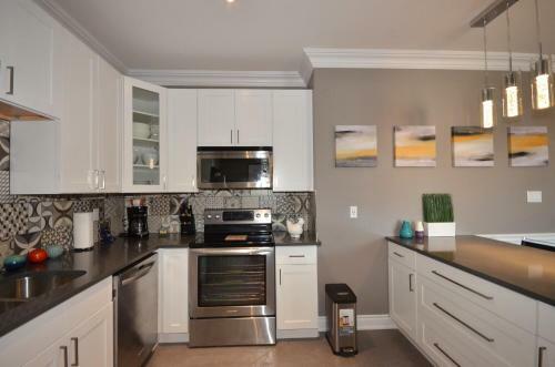 Apartamento The Soma Furnished Residences