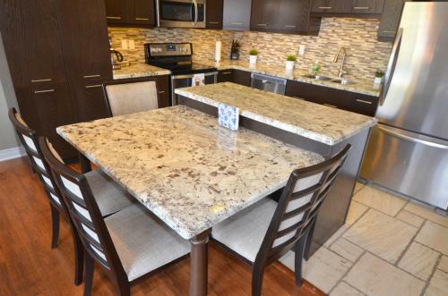 Apartamento The Soma Furnished Residences