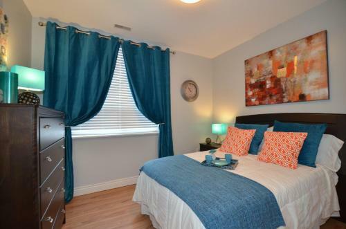 Apartamento The Soma Furnished Residences