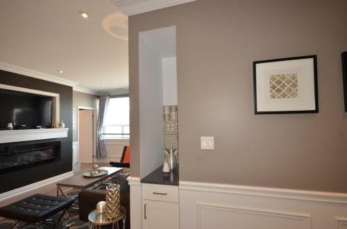 Apartamento The Soma Furnished Residences