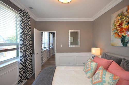 Apartamento The Soma Furnished Residences