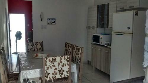 Casa Temporada Petrolina