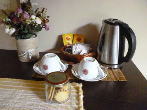 B&B Almeida