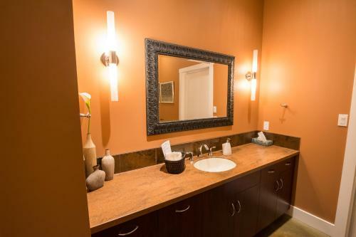 Hostal Crooked Tree Guest Suites