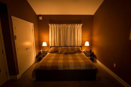 Hostal Crooked Tree Guest Suites