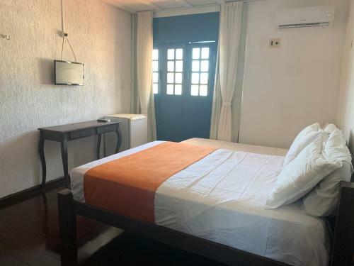 Hostal Pousada La Luna