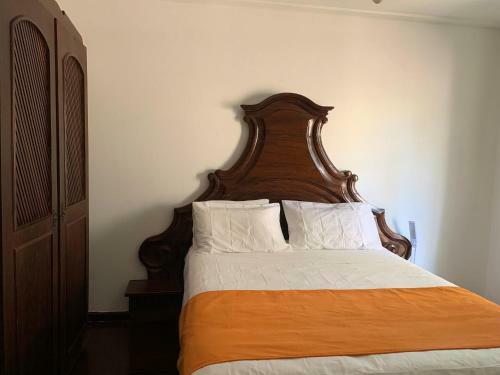 Hostal Pousada La Luna