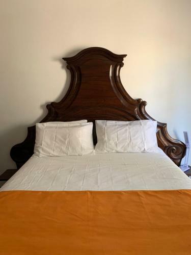 Hostal Pousada La Luna