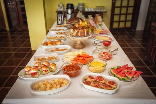 Hostal Pousada La Luna