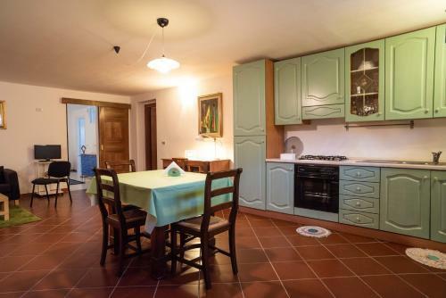 Apartamento Corte Dei Messapi