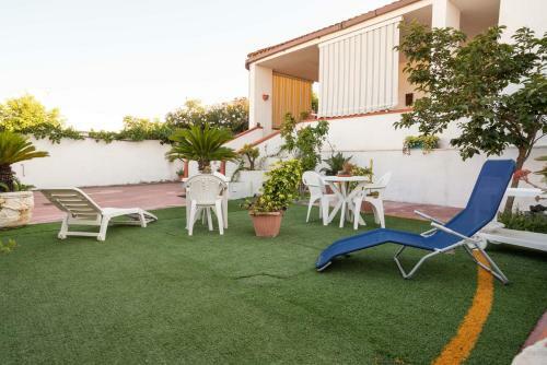 Apartamento Corte Dei Messapi