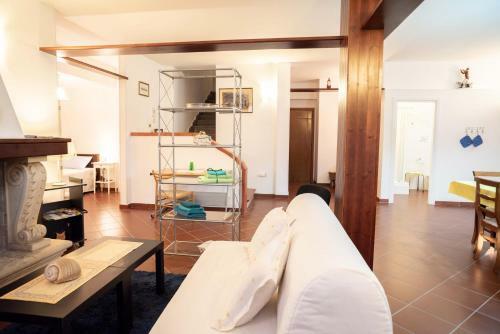 Apartamento Corte Dei Messapi