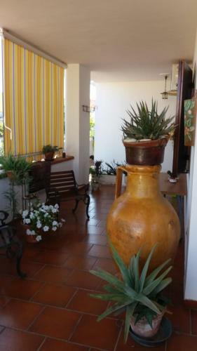 Apartamento Corte Dei Messapi