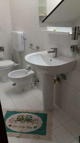 Apartamento Corte Dei Messapi