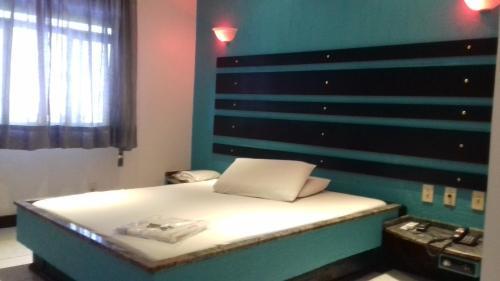 Hotel Motel Dos Arcos (adult Only)