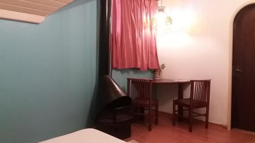 Hotel Motel Dos Arcos (adult Only)