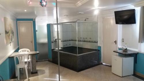 Hotel Motel Dos Arcos (adult Only)