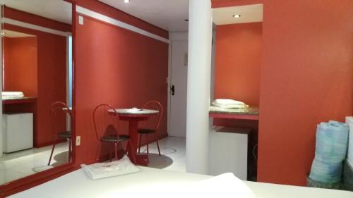 Hotel Motel Dos Arcos (adult Only)