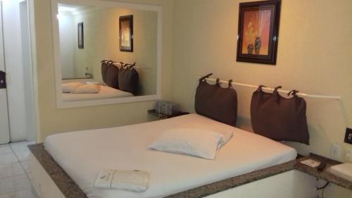 Hotel Motel Dos Arcos (adult Only)